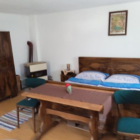 Villa Kuca Za Odmor Lesnica Brod na Kupi Exterior foto