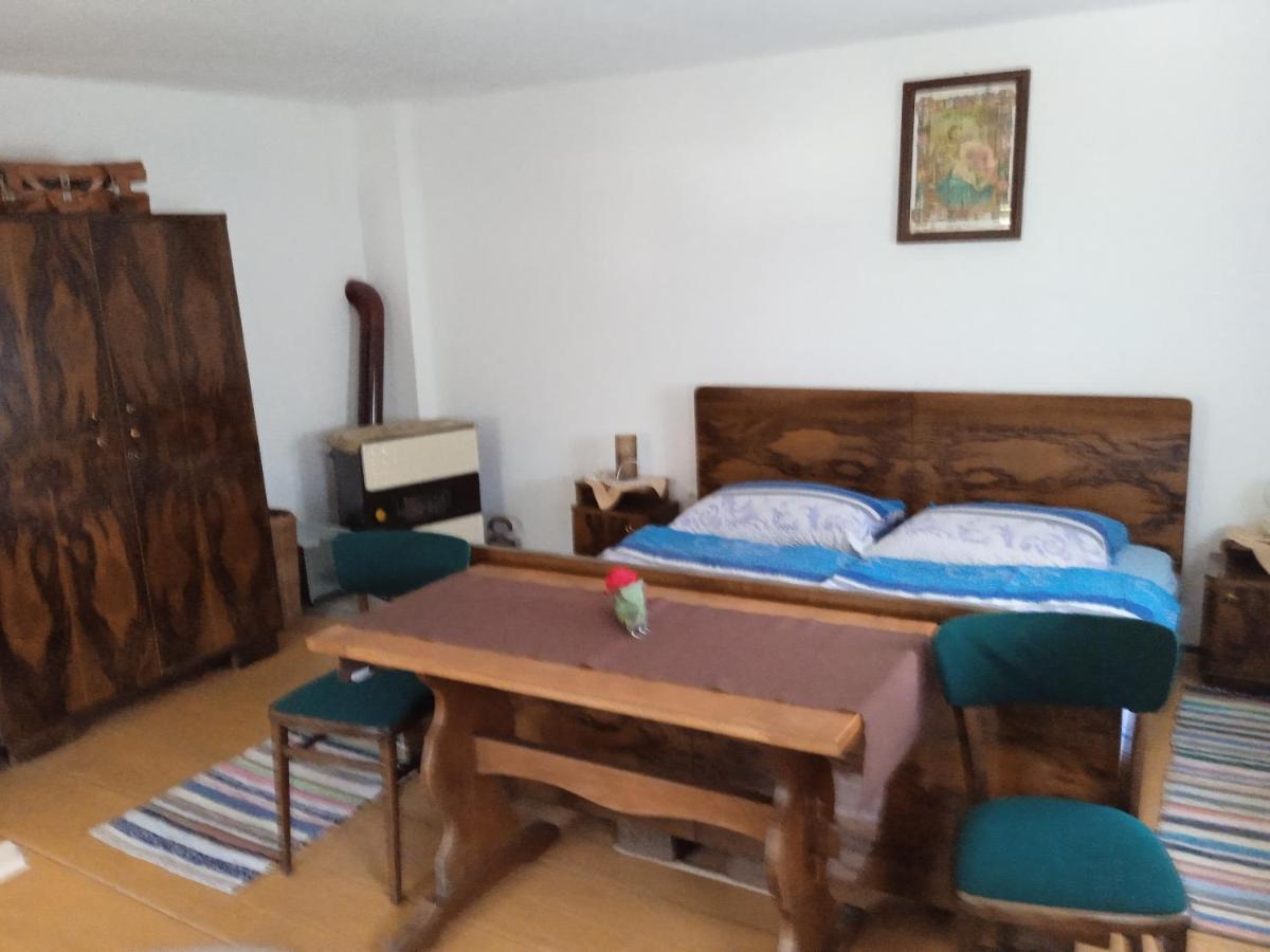 Villa Kuca Za Odmor Lesnica Brod na Kupi Exterior foto