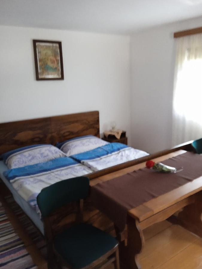 Villa Kuca Za Odmor Lesnica Brod na Kupi Exterior foto