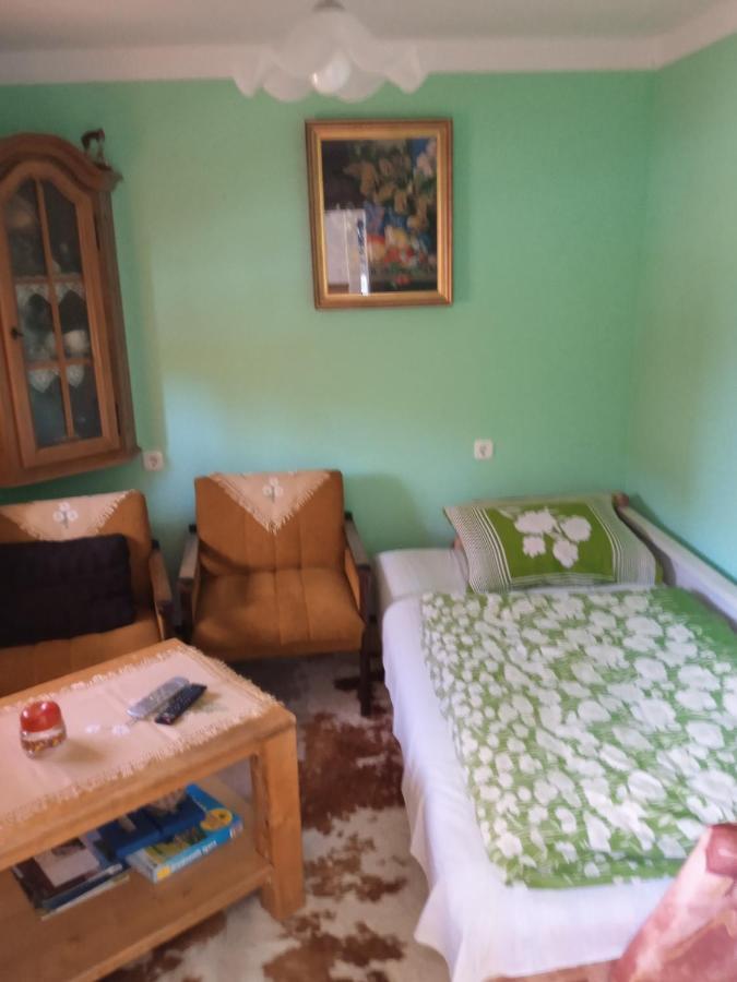 Villa Kuca Za Odmor Lesnica Brod na Kupi Exterior foto