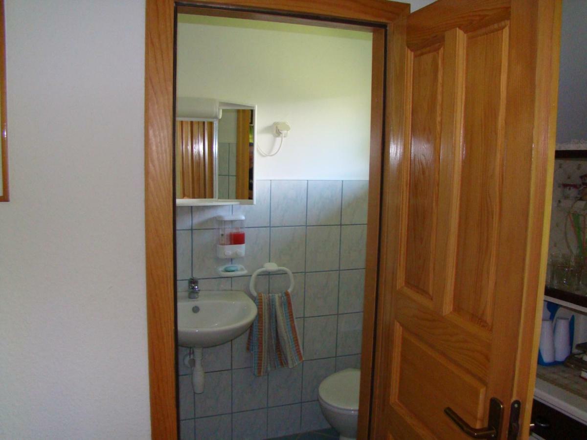 Villa Kuca Za Odmor Lesnica Brod na Kupi Exterior foto