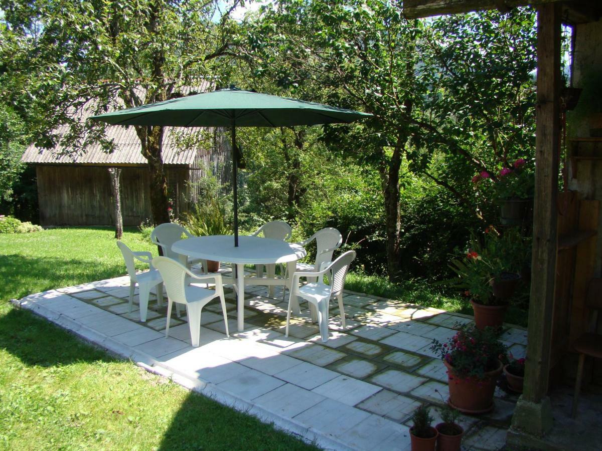 Villa Kuca Za Odmor Lesnica Brod na Kupi Exterior foto